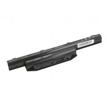 Bateria MITSU FPCBP405Z para Fujitsu Lifebook E744 E753 - 4400 mAh (48 Wh)