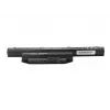 Bateria MITSU FPCBP405Z para Fujitsu Lifebook E744 E753 - 4400 mAh (48 Wh)