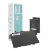 Bateria MITSU SN03XL para HP EliteBook 725 820 G3 - 4000 mAh (44 Wh)