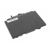 Bateria MITSU SN03XL para HP EliteBook 725 820 G3 - 4000 mAh (44 Wh)