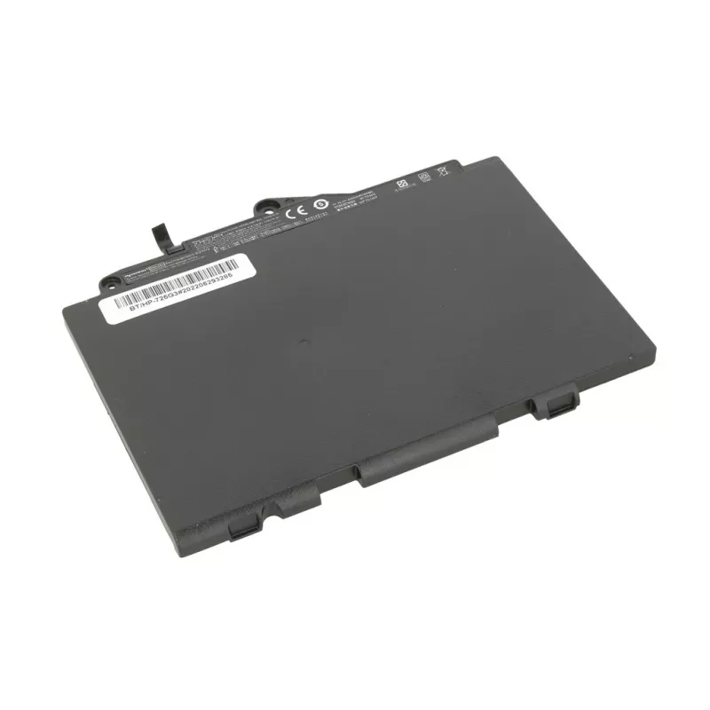 Bateria MITSU SN03XL para HP EliteBook 725 820 G3 - 4000 mAh (44 Wh)