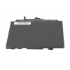 Bateria MITSU SN03XL para HP EliteBook 725 820 G3 - 4000 mAh (44 Wh)