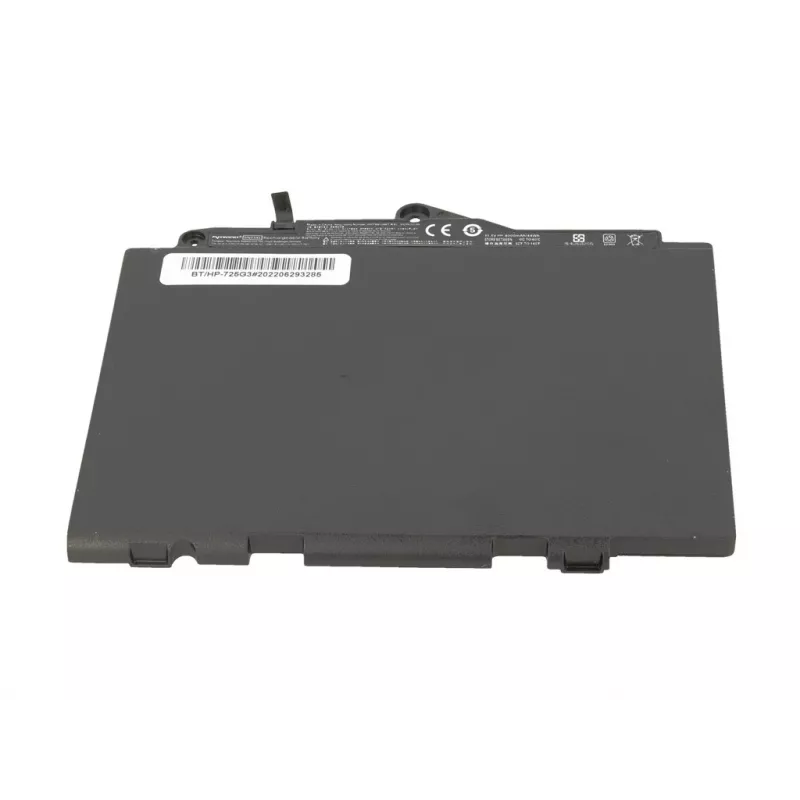 Bateria MITSU SN03XL para HP EliteBook 725 820 G3 - 4000 mAh (44 Wh)