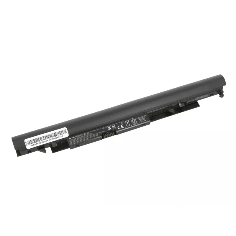 Bateria MITSU JC03 JC04 para HP 240 250 255 258 G6 11,1V - 2200 mAh (24 Wh)