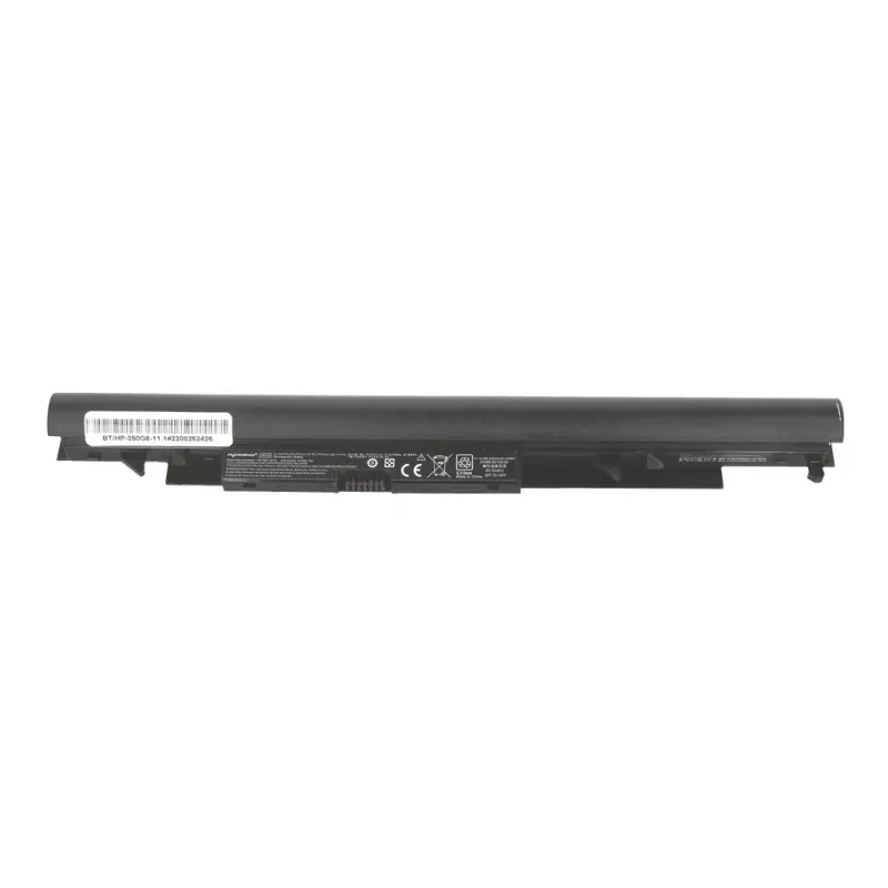 Bateria MITSU JC03 JC04 para HP 240 250 255 258 G6 11,1V - 2200 mAh (24 Wh)