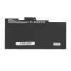 Bateria MITSU TA03XL para HP 745 755 840 850 G4 14u 15u G4 - 4078 mAh (46,5 Wh)