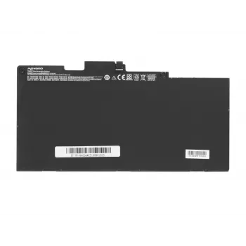 Bateria MITSU TA03XL para HP 745 755 840 850 G4 14u 15u G4 - 4078 mAh (46,5 Wh)