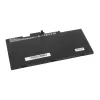Bateria MITSU TA03XL para HP 745 755 840 850 G4 14u 15u G4 - 4078 mAh (46,5 Wh)