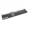 Bateria MITSU NYFJH para Dell Precision 7530 7540 7740 - 8500 mAh (97 Wh)
