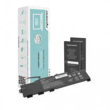 Bateria MITSU TT03XL para HP EliteBook 755 850 G5 850 G6 - 4400 mAh (49 Wh)