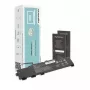 Bateria MITSU TT03XL para HP EliteBook 755 850 G5 850 G6 - 4400 mAh (49 Wh)