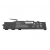Bateria MITSU TT03XL para HP EliteBook 755 850 G5 850 G6 - 4400 mAh (49 Wh)