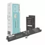 Bateria MITSU L14M3P24 L14S3P24 para Lenovo IdeaPad 700-15ISK - 4000 mAh (44 Wh)