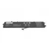 Bateria MITSU L14M3P24 L14S3P24 para Lenovo IdeaPad 700-15ISK - 4000 mAh (44 Wh)
