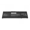 Bateria MITSU SR03XL para HP Gaming 15 17 Omen 15-DC - 4380 mAh (51 Wh)