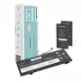Bateria MITSU L17C4PB0 L17M4PB0 para Lenovo Yoga 530-14IKB - 5800 mAh (44 Wh)