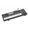 Bateria MITSU L17C4PB0 L17M4PB0 para Lenovo Yoga 530-14IKB - 5800 mAh (44 Wh)