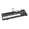 Bateria MITSU L18M4PF3 L18C4PF4 para Lenovo IdeaPad S540 - 3200 mAh (49 Wh)