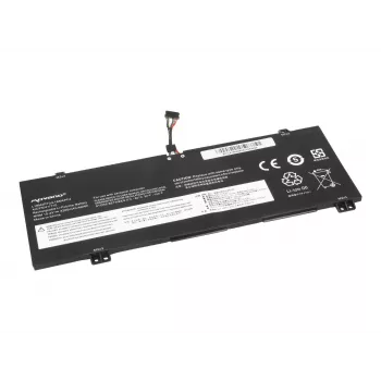 Bateria MITSU L18M4PF3 L18C4PF4 para Lenovo IdeaPad S540 - 3200 mAh (49 Wh)