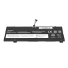 Bateria MITSU L18M4PF3 L18C4PF4 para Lenovo IdeaPad S540 - 3200 mAh (49 Wh)