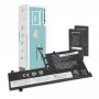 Bateria MITSU L17C3PG2 para Lenovo Legion Y530 Y730 Y7000 - 4750 mAh (55 Wh)