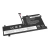 Bateria MITSU L17C3PG2 para Lenovo Legion Y530 Y730 Y7000 - 4750 mAh (55 Wh)