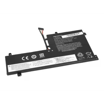 Bateria MITSU L17C3PG2 para Lenovo Legion Y530 Y730 Y7000 - 4750 mAh (55 Wh)