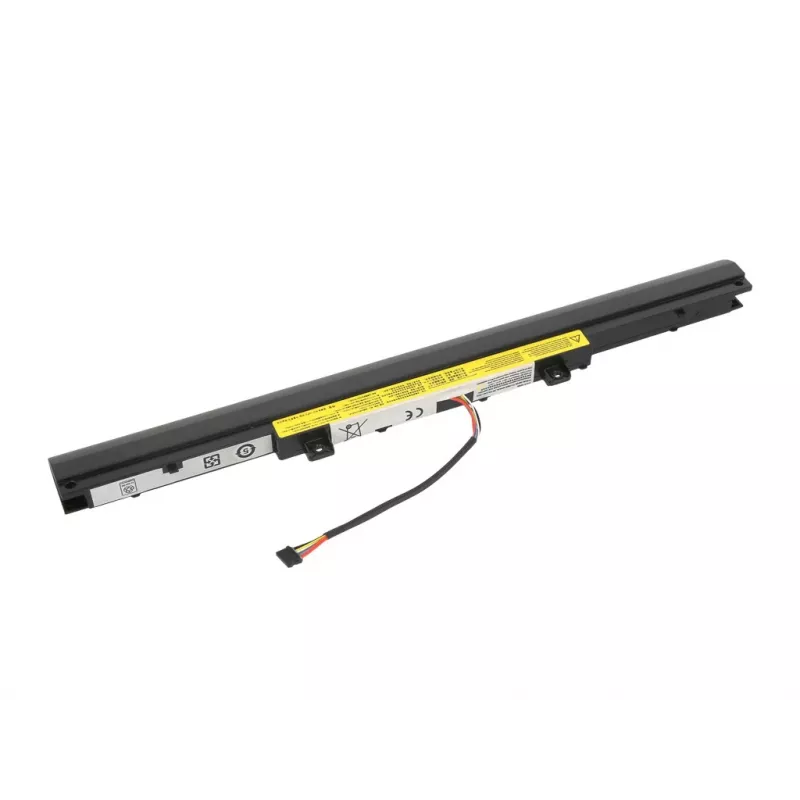 Bateria MITSU L15C4A02 L15L4A02 para Lenovo V310-14ISK - 2200 mAh (32 Wh)