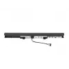 Bateria MITSU L15C4A02 L15L4A02 para Lenovo V310-14ISK - 2200 mAh (32 Wh)