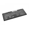 Bateria MITSU FPB0338S para Fujitsu LifeBook U758 - 3490 mAh (50 Wh)