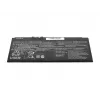 Bateria MITSU FPB0338S para Fujitsu LifeBook U758 - 3490 mAh (50 Wh)