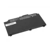 Bateria MITSU CD03XL para HP ProBook 645 650 G4 650 G5 640 650 G7 - 4200 mAh (48 Wh)