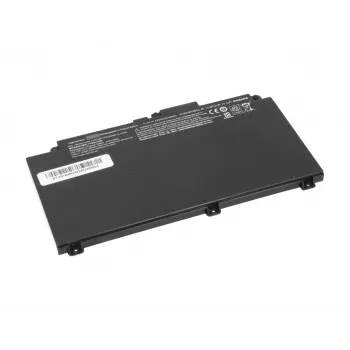 Bateria MITSU CD03XL para HP ProBook 645 650 G4 650 G5 640 650 G7 - 4200 mAh (48 Wh)