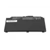 Bateria MITSU CD03XL para HP ProBook 645 650 G4 650 G5 640 650 G7 - 4200 mAh (48 Wh)