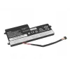 Bateria MITSU 45N1108 para Lenovo ThinkPad T440 T440S X240 - 2060 mAh (24 Wh)