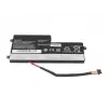 Bateria MITSU 45N1108 para Lenovo ThinkPad T440 T440S X240 - 2060 mAh (24 Wh)