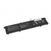 Bateria MITSU B31N1911 C31N1911 para Asus VivoBook Flip 14 X421 TM420 R413 K413FA - 3600 mAh (41 Wh)