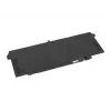 Bateria MITSU 9JM71 7FMXV para Dell Latitude 5320 7320 7420 7520 - 3600 mAh (41 Wh)