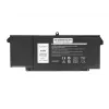 Bateria MITSU 9JM71 7FMXV para Dell Latitude 5320 7320 7420 7520 - 3600 mAh (41 Wh)