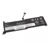 Bateria MOVANO L20M2PF0 L20C2PF0 L20L2PF0 para Lenovo V14 V15 V17 G2-ALC G2-ITL - 4650 mAh (36 Wh)