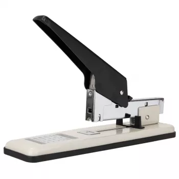 DELI E0394 Agrafador Heavy Duty até 100 folhas