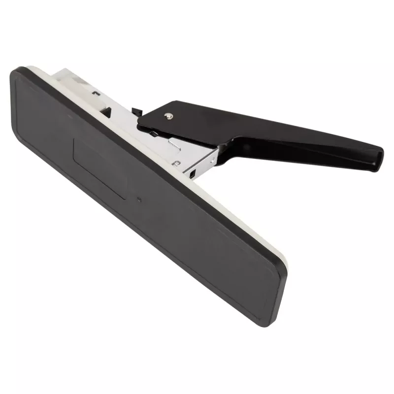 DELI E0394 Agrafador Heavy Duty até 100 folhas