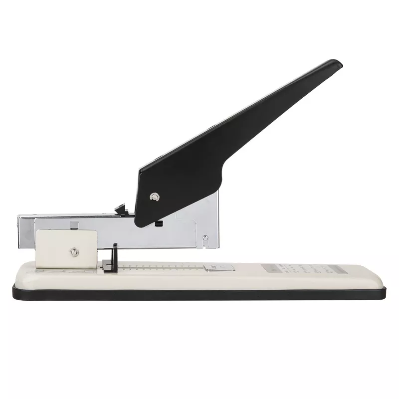 DELI E0394 Agrafador Heavy Duty até 100 folhas