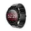 HiFuture FutureGo Pro Smartwatch preto