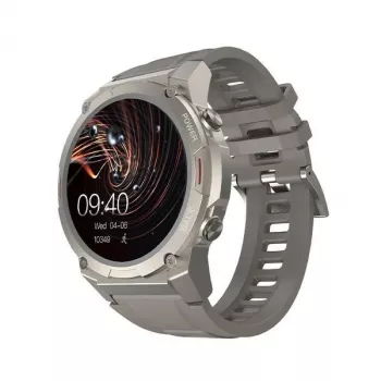 HIFUTURE Smartwatch FutureGo Mix 2 cinzento