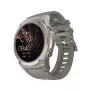 HIFUTURE Smartwatch FutureGo Mix 2 cinzento