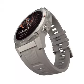HIFUTURE Smartwatch FutureGo Mix 2 cinzento