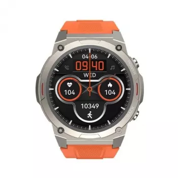 HIFUTURE Smartwatch FutureGo Mix 2 laranja
