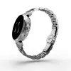 HIFUTURE Smartwatch Aura AMOLED Women prateado