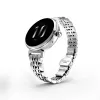 HIFUTURE Smartwatch Aura AMOLED Women prateado